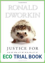 Justice for Hedgehogs