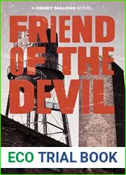 Friend of the Devil (Henry Malone #4)