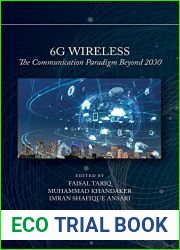 6G Wireless: The Communication Paradigm Beyond 2030