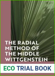 The Radial Method of the Middle Wittgenstein: In the Net of Language