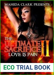 The Ultimate Sacrifice II