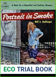 Portrait in Smoke