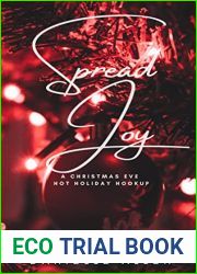Spread Joy: A Christmas Eve Hot Holiday Hookup