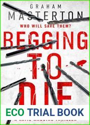 Begging to Die (Katie Maguire, #10)