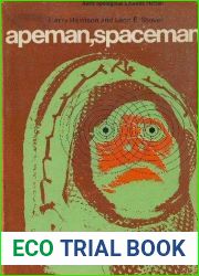 Apeman, Spaceman: An Anthology of Anthropological Science Fiction