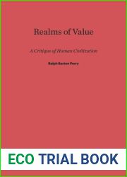 Realms of Value