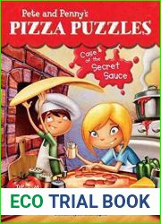 [Case of the Secret Sauce] (By: Aaron Rosenberg) [published: April, 2011]