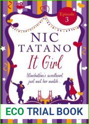 It Girl Episode 3: Chapter 14-19 of 36: HarperImpulse RomCom