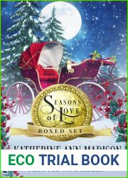 Seasons of Love Boxed Set (Seasons of Love, #1-4)