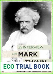 An Interview With Mark Twain (Meet the Masters)
