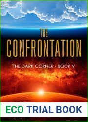 The Confrontation (The Dark Corner #5)
