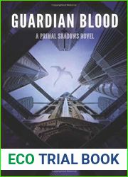 Guardian Blood (Primal Shadows #1)