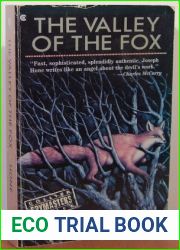 The Valley of the Fox