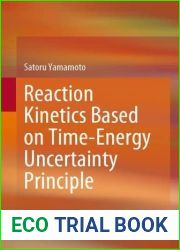 Reaction Kinetics Based on Time-Energy Uncertainty Principle