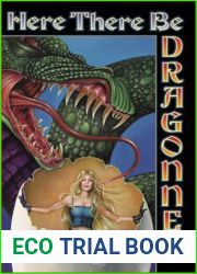 Here There Be Dragonnes (Pigs Don|t Fly, #1-3)