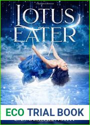 Lotus Eater: Hazel Eyes Series - Part III