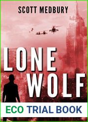 Lone Wolf (America Falls #7)
