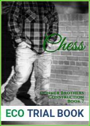 Chess (Conner Brothers Construction #7)