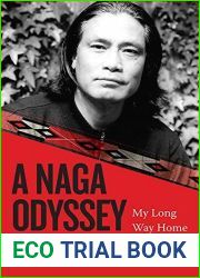 A Naga Odyssey: My Long Way Home