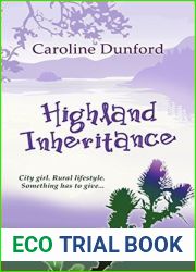 Highland Inheritance: A warm hearted romantic comedy