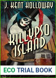 Killypso Island (A Captain Joe Mystery Adventure)