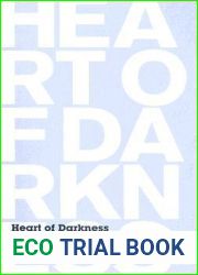 Heart of Darkness: Character Studies
