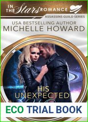His Unexpected Mate (Assassins Guild #3)