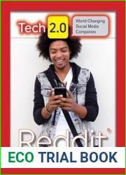 Reddit (Tech 2.0: World-Changing Entertainment Companies)