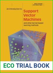 An Introduction to Support Vector Machines and Other Kernel-based Learning Methods