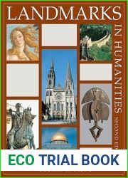 Landmarks in Humanities