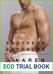 Southern Exposure (Southern, #2)