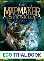 Race to the End of the World (The Mapmaker Chronicles, #1)