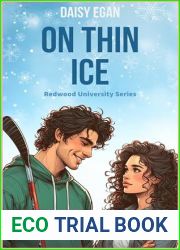 On Thin Ice (The Redwood University Series Book 1)