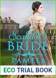 Scandal|s Bride (Scandal, #2)