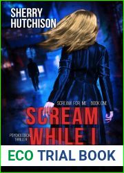 Scream While I Whisper