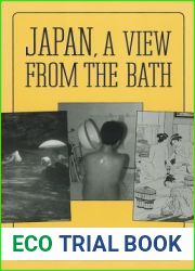 Japan, A View from the Bath
