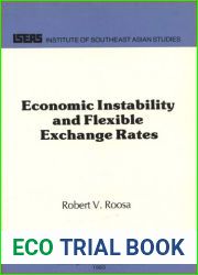 Economic Instability and Flexible Exchange Rates