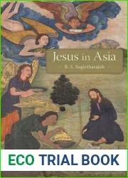 Jesus in Asia