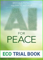 AI for Peace (AI for Everything)