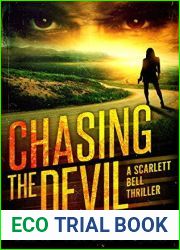 Chasing the Devil (Scarlett Bell #6)