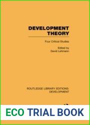 Development Theory