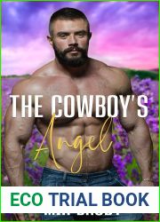 The Cowboy|s Angel (Courage County Brides, #7)