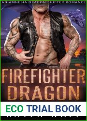 Firefighter Dragon (Everglades Dragon Daddies, #8)