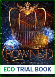 Crowned (Becoming the Demon Queen, #3)