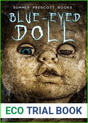 Blue-Eyed Doll (Dead-End Drive-In #3)