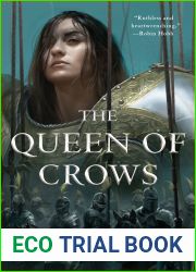 The Queen of Crows (The Sacred Throne, #2)