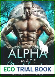 Alpha Mate Matchmaker (Shifter Dating Agency, #5)