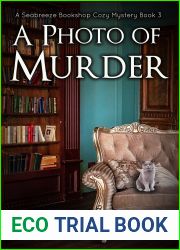 A Photo of Murder (Seabreeze Bookshop #3)