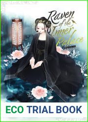 Raven of the Inner Palace (Light Novel) Vol. 3