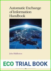 Automatic Exchange of Information Handbook